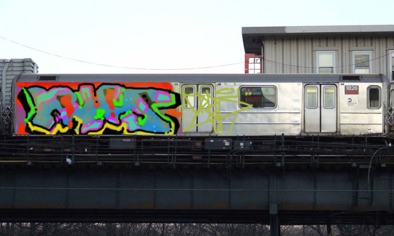 Bombing 1371735850446