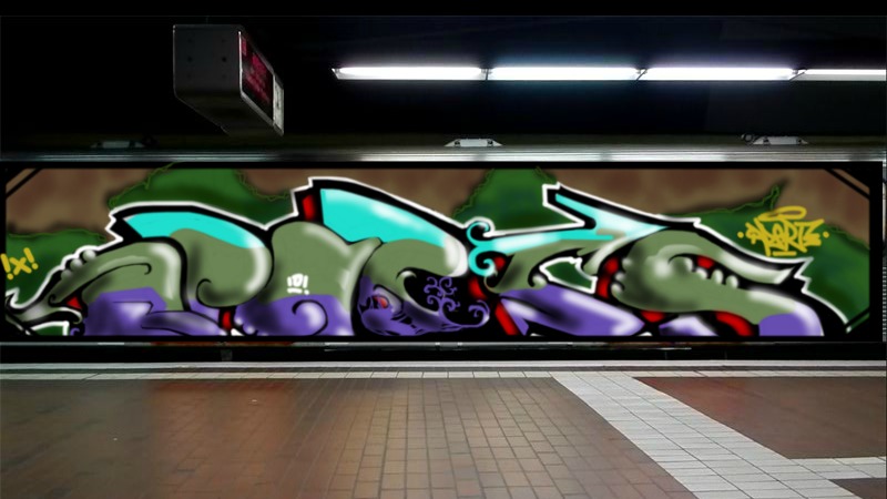 Bombing 1444050256845