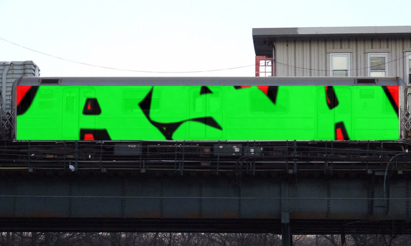 Bombing 1371747297118