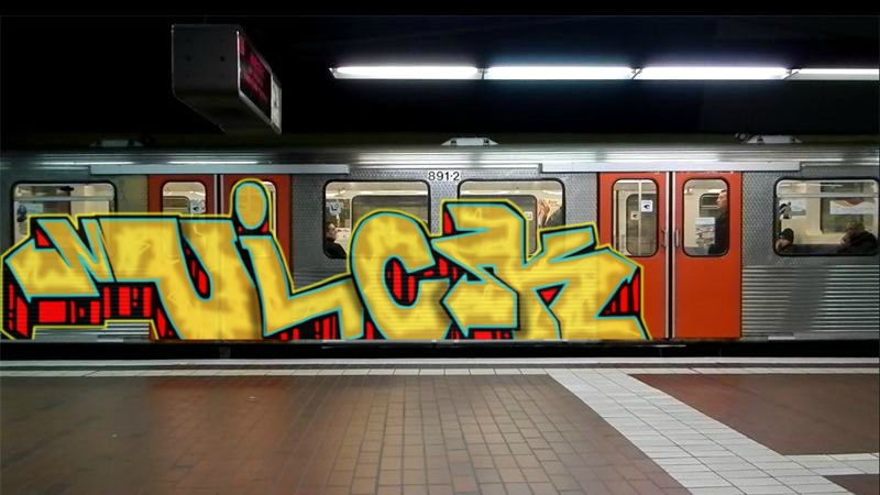 Bombing 1444155254893