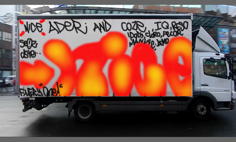 Bombing 1444359012937