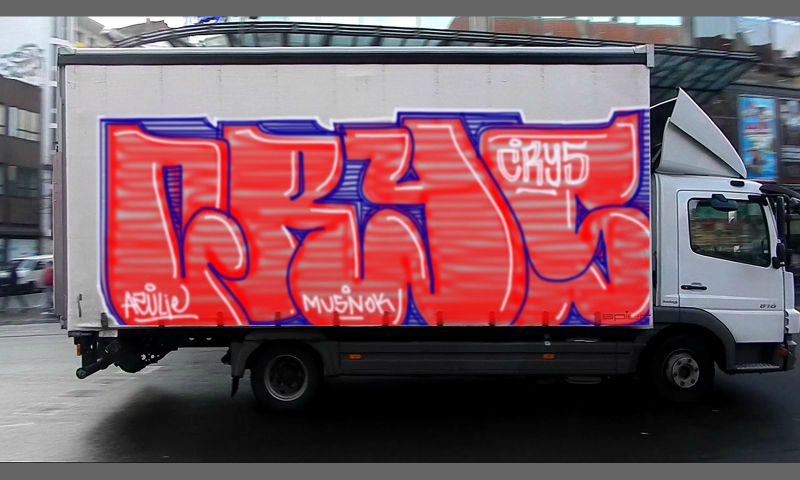 Bombing 1444333280282