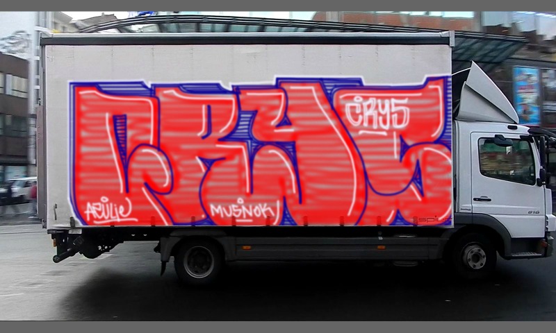 Bombing 1444333280282