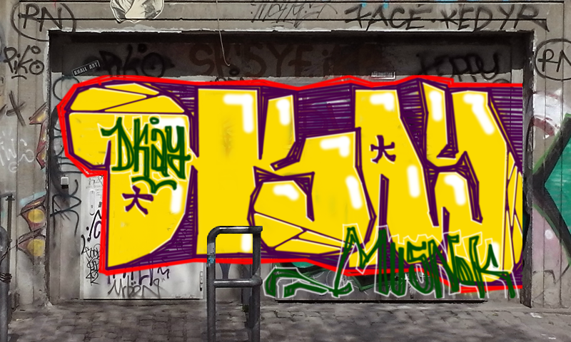 Bombing 1444338172846