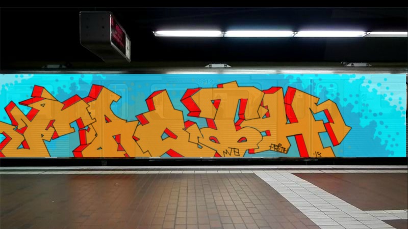 Bombing 1444352774908