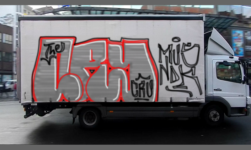 Bombing 1444391149601