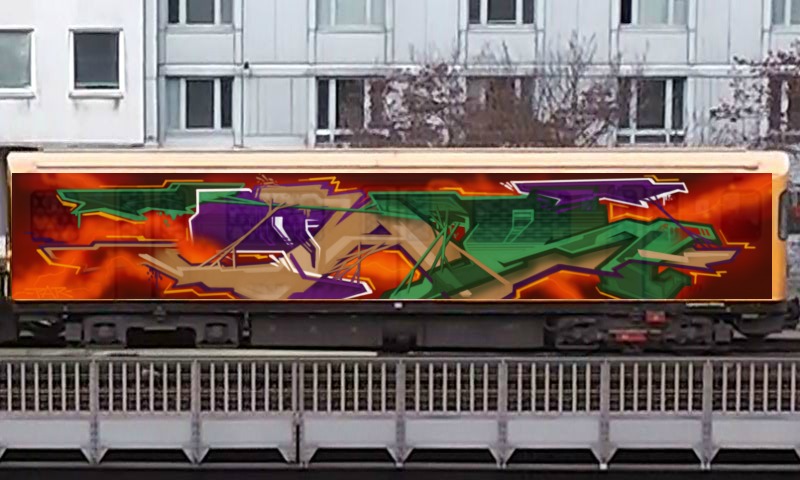 Bombing 1444574071677