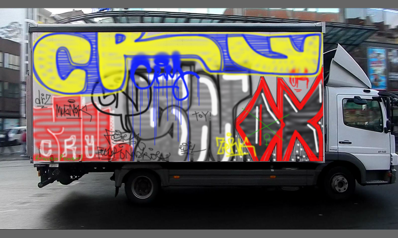 Bombing 1444574801923