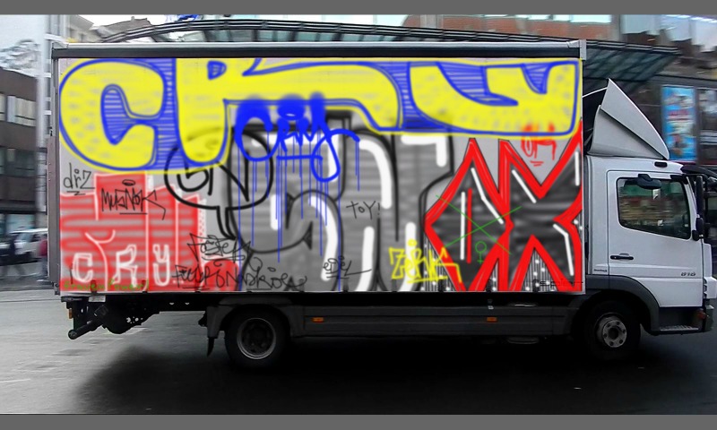 Bombing 1444574801923