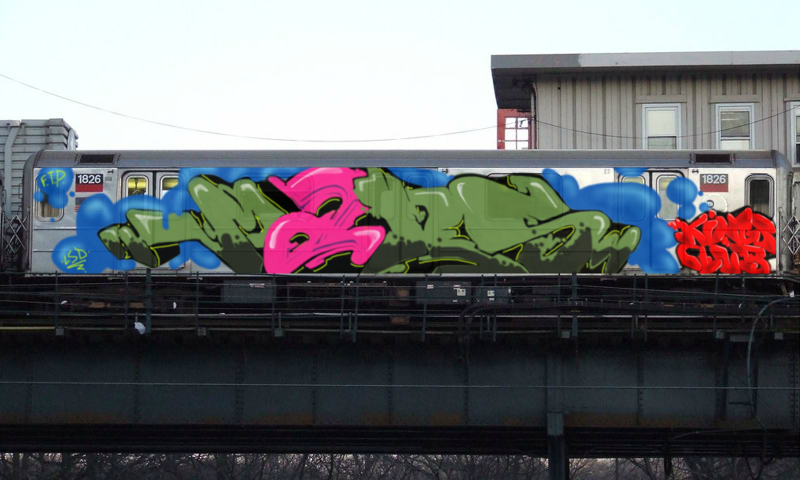 Bombing 1444674725516