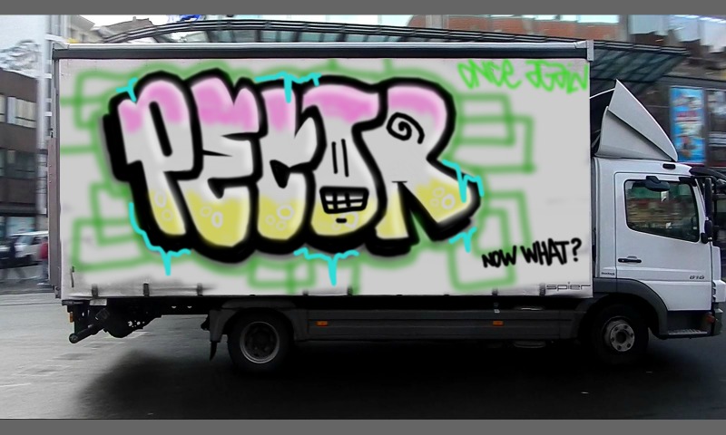 Bombing 1444769050105