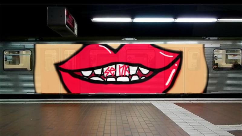 Bombing 1371908010962