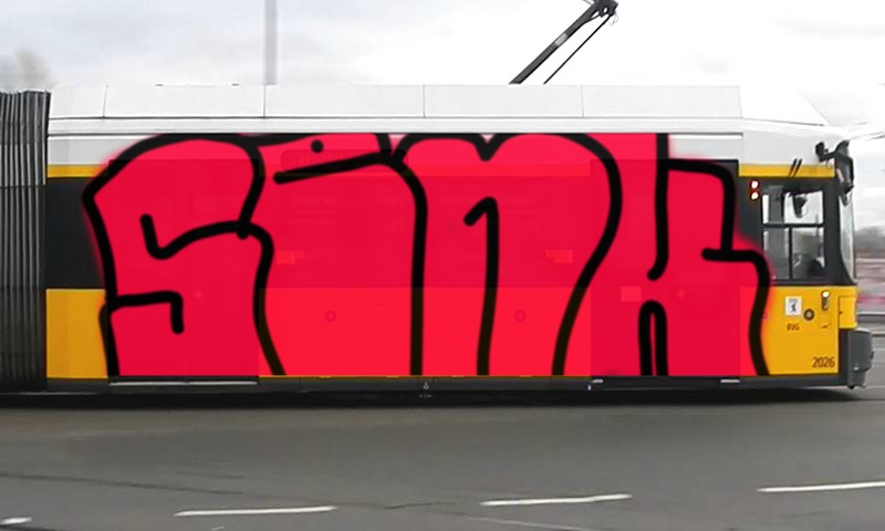 Bombing 1371908237758