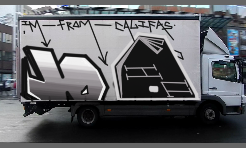 Bombing 1444881270935