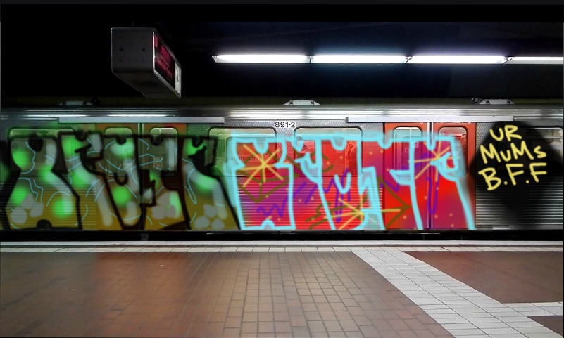 Bombing 1444903315256