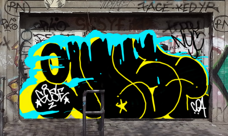 Bombing 1445001089685