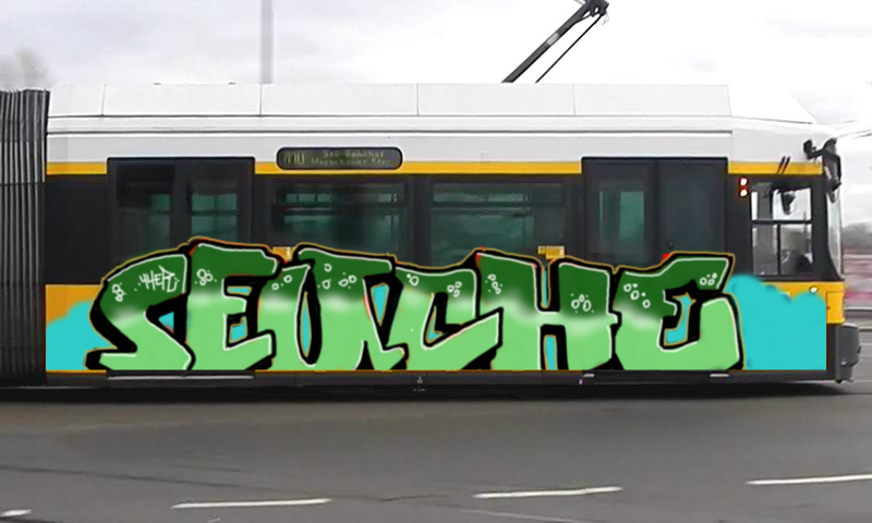 Bombing 1445004534233