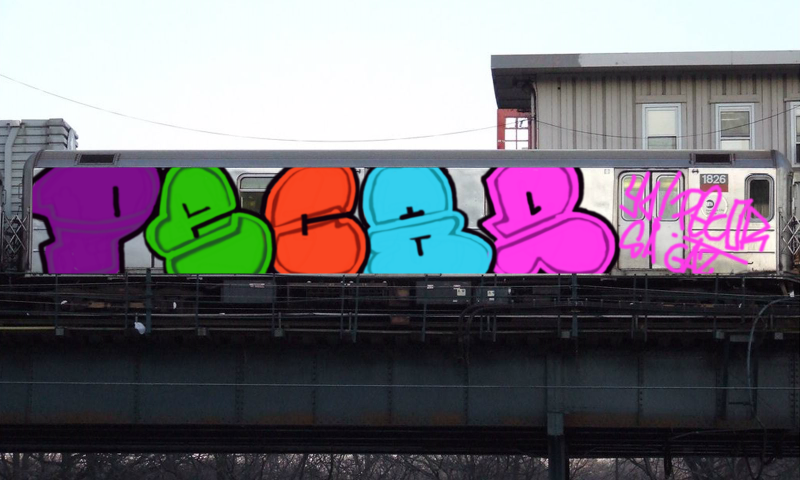 Bombing 1445029220363