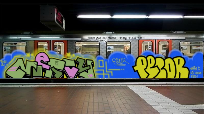 Bombing 1445291219783