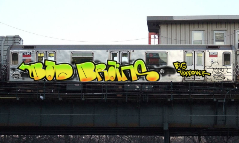 Bombing 1445328862526