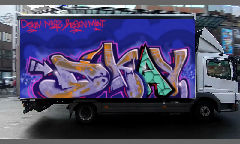 Bombing 1445362176239