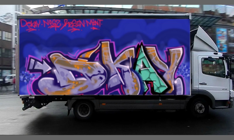 Bombing 1445362176239