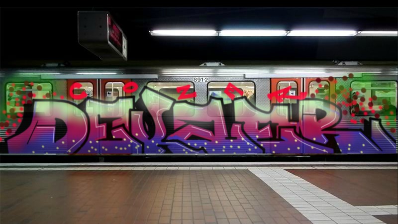 Bombing 1445374913280