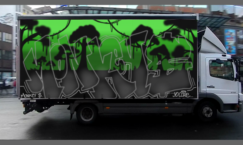 Bombing 1445376556053