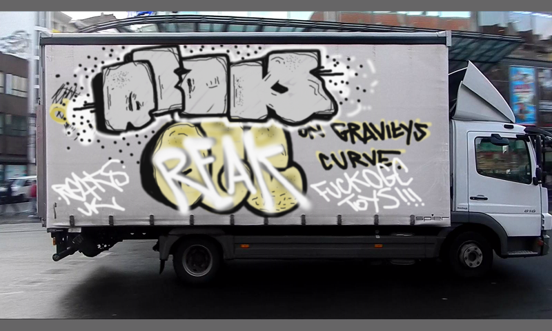 Bombing 1445377402627