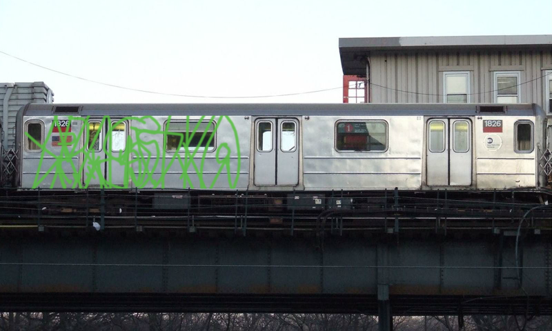 Bombing 1372005197420