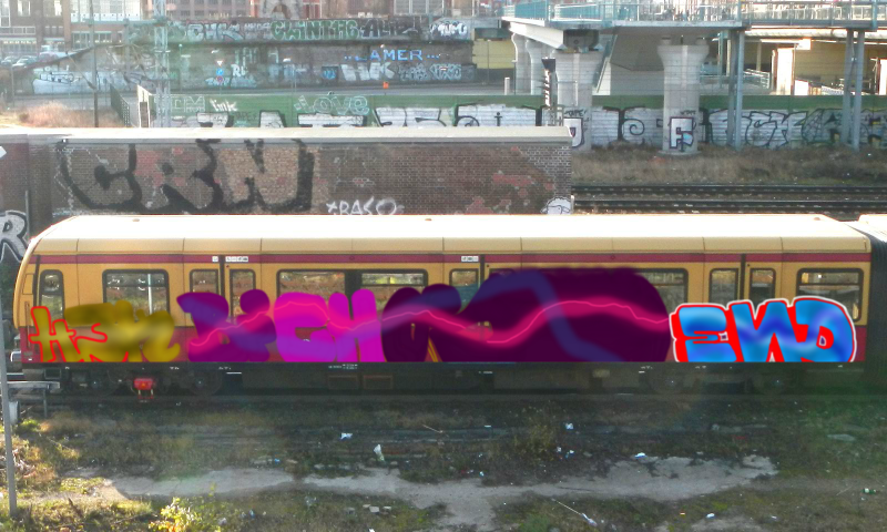 Bombing 1445518742508