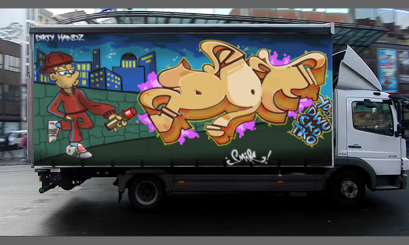 Bombing 1445613127559