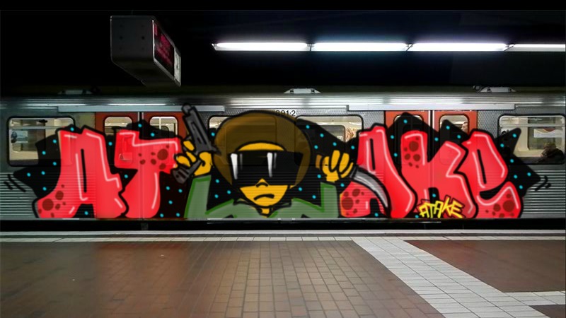 Bombing 1445731139678