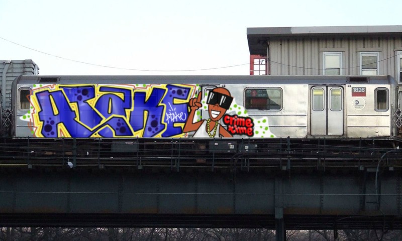 Bombing 1445780102762