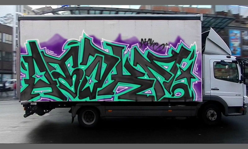 Bombing 1445784131482