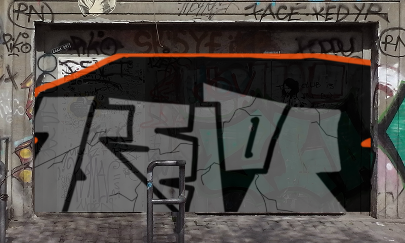 Bombing 1445820931266