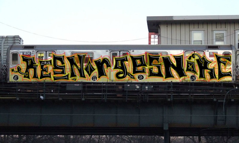 Bombing 1445882814916