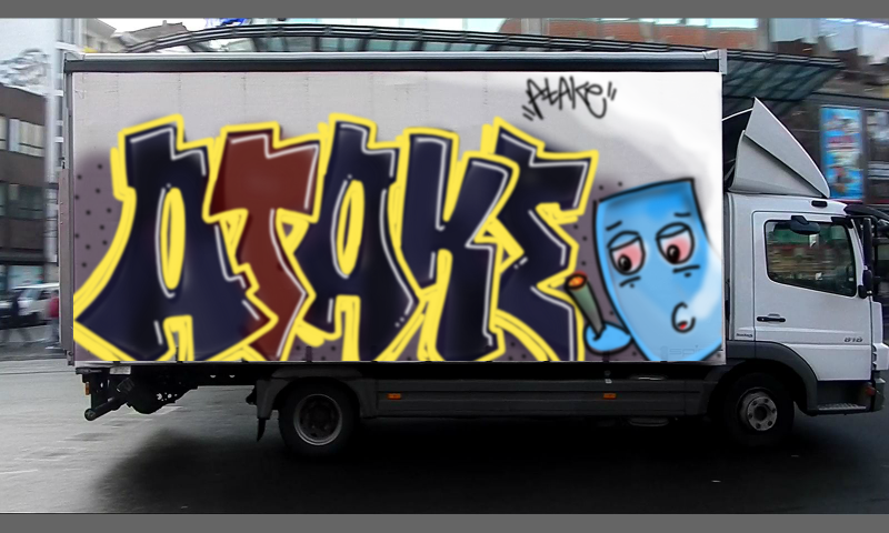 Bombing 1445961455208