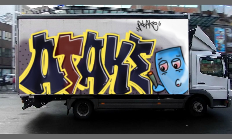 Bombing 1445961455208