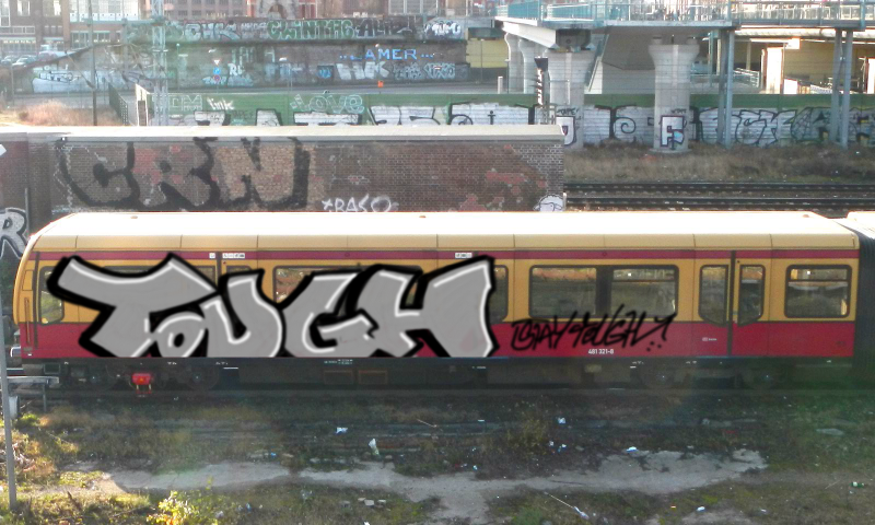 Bombing 1445972173107