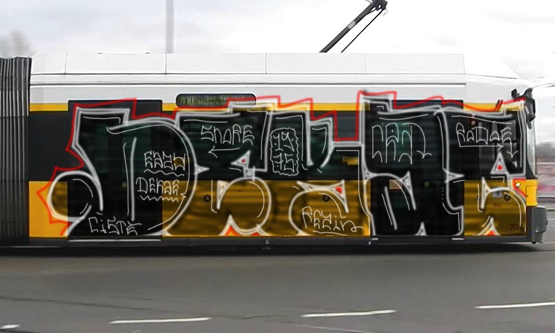 Bombing 1445975360615