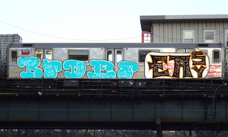 Bombing 1445976922316