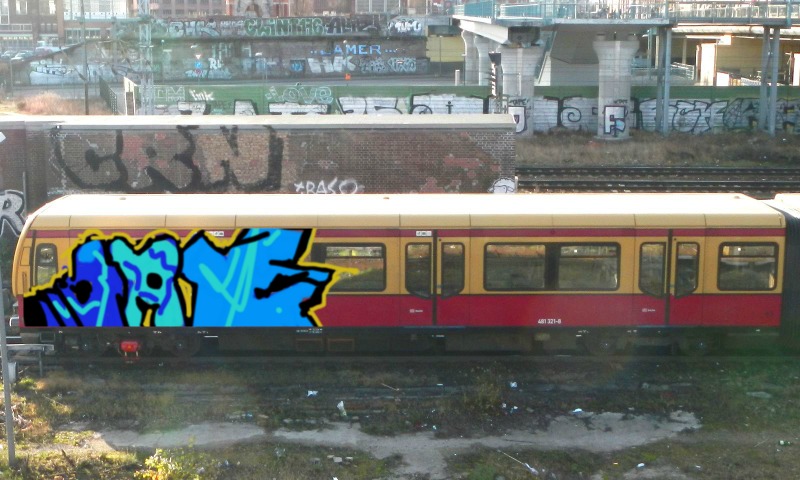 Bombing 1446121312299