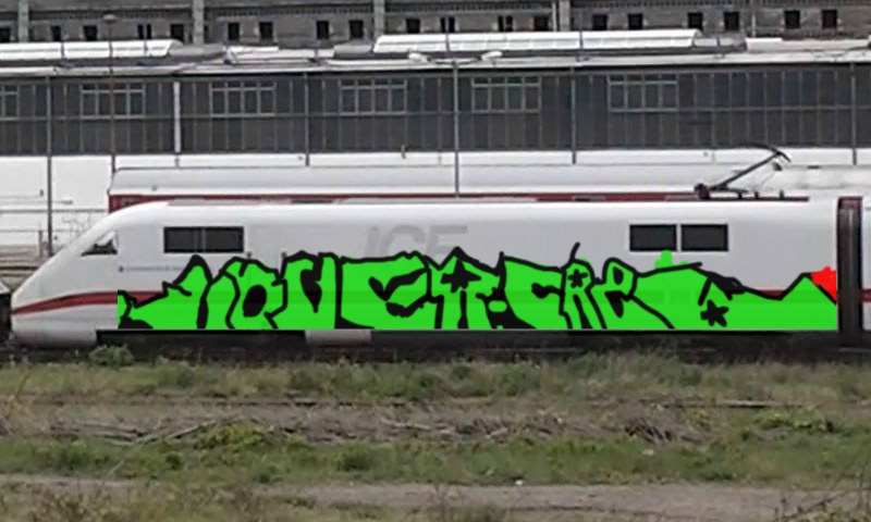 Bombing 1446127511771