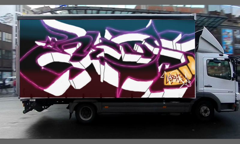 Bombing 1372067781164