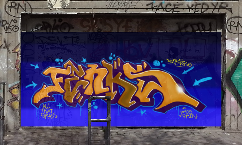 Bombing 1446270788211