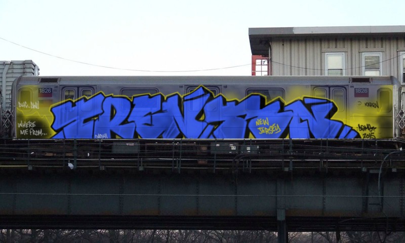 Bombing 1446313768234