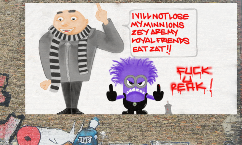 Bombing 1446380831009