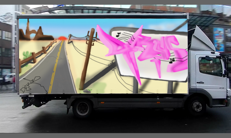 Bombing 1372091397699