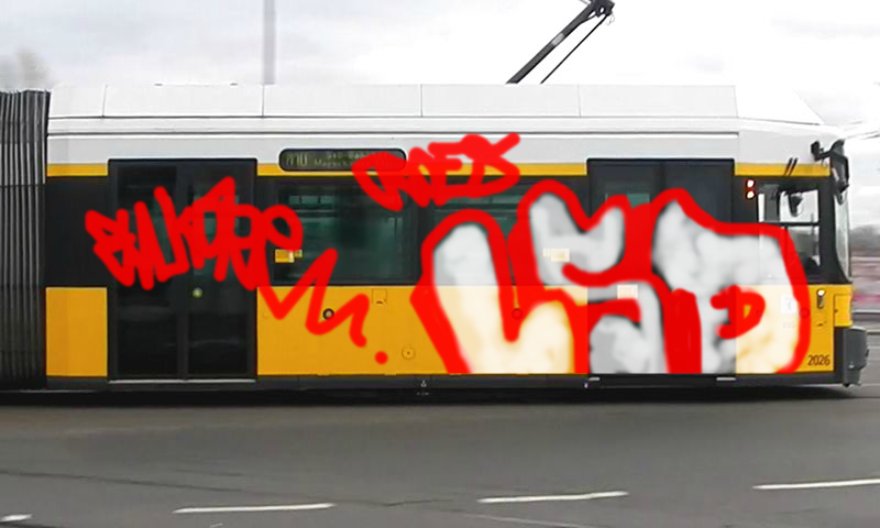 Bombing 1372093016098